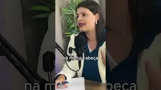 O que você acha dos políticos? Sua opinião é igual a dela?  