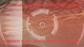 Jones & Stephenson - The first rebirth (THE KICK FURY 2024 HARDKICK EDITION)