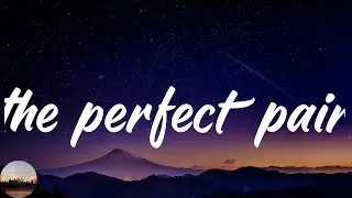 beabadoobee - the perfect pair (Lyrics)