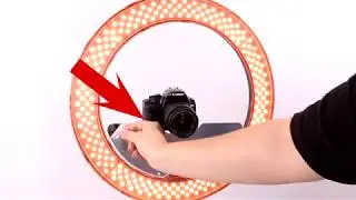 ИНСТРУКЦИЯ УСТАНОВКИ ЛАМПЫ METTLE LED 240