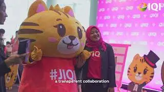 Where Local Meets Global Access | IQI Effect