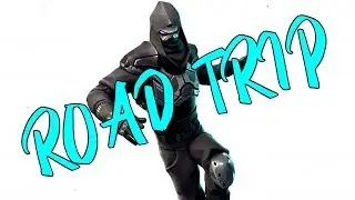 Road Trip skin *LEAKED*|Fortnite battle royale + New starter pack