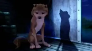 Вой Хамфри и Кейт (Альфа и Омега: Клыкастая Братва)