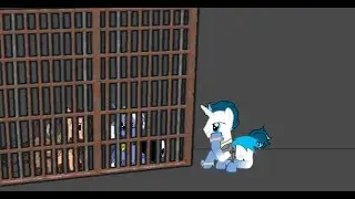 [MLP сериал] Хранители снов! (серия18)"Посадить ее в тюрьму!"