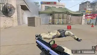 HOW TO LOSE AN ALREADY WON ROUND IN BUGFACE [Syndicate Cup]