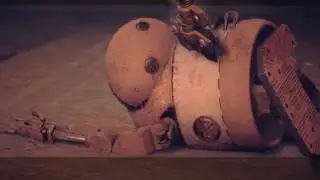 Nier Automata: Ending C Meaningless Code Part 6