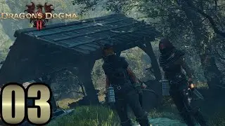 Dragon's Dogma 2 - Episode 3 - Ambushed by Monsters
