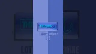 Megabucks Massachusetts  lottery machine