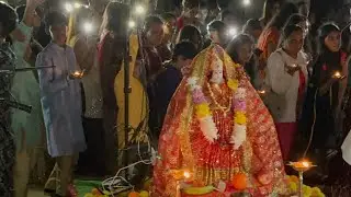 Navratri 2023 23rd October