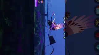 Griffins Destiny, so many Glitches #shorts