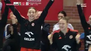 LUBIN LUBLIN - FINAŁ ORLEN PUCHARU POLSKI