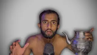 ASMR !!!