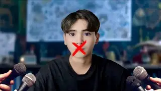 Why You Understand English but CAN’T Speak Fluently