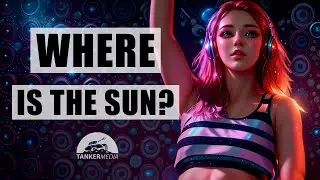 TankM - Where Is The Sun? | Official AI Music Video