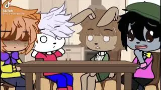 •Наркомания из тик тока 14• Gacha Life , Gacha Clud • Ksenia__Coffe•