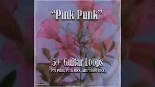[free] (5+) guitar loop kit 2023 - 