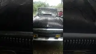 Привет из 60-тых)