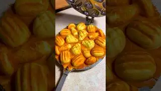 Горішки 80-х 
