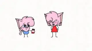 My chocolate meme piggy