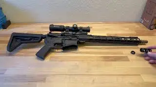 Ruger SFAR