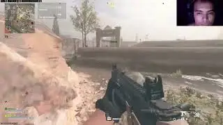 warzone