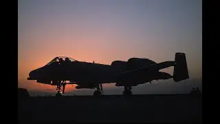 A-10Cii action in Syria! | Grayflag public servers | 1st AEW group | DCS