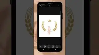 Logo Inspired By Queen Elizabeth II #Shorts