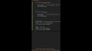 How can ord() help decode encoded messages in python? master pythons ord() function decode #hidden