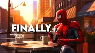 Marvel's Spider-Man 2 - It's Finally Happening