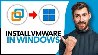 How to Install VMware WorkStation Pro 17 in Windows 11 - Step by Step