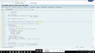 SAP + Import/export itab to/from memory