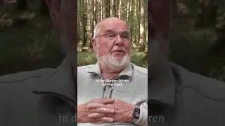 91-Jähriger erfindet Geländerollator 🚶‍♂️💪🦽