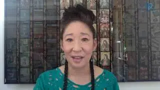 TPS Summit 2020: A Tribute to Yoko Ono