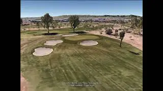 Papago Golf Club