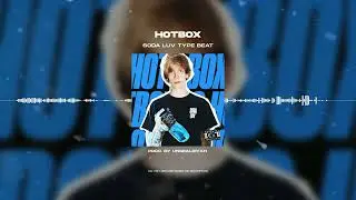 [FREE FOR PROFIT] SODA LUV X OG BUDA  - «HOTBOX» | DRILL TYPE BEAT 2022