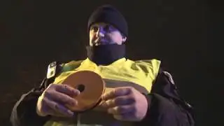 Инспектор Жук и Его Прибор Глазометр