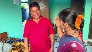 Navra Bayko Comedy Video || Bahirinath Kalapremi || Aagri Koli Comedy Video