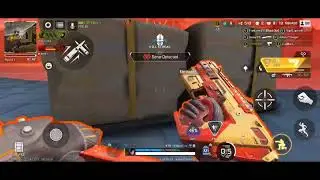 Legends of APEX