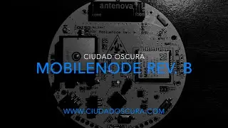 MobileNode Rev B