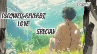Kasturi (Slowed + Reverb) | Arijit Singh | Amar Prem Ki Prem Kahani | FRIZA FF