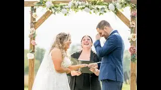 9/12/21 - Krystal & Marcus Mini Highlight Film