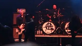 Ministry - Jesus Built My Hotrod - Mansfield, MA - 9.6.24