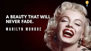 Marilyn Monroe | The Tragic Life Story | Eureka Moment