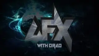 GFX: How to make a 3d logo using C4d & Photoshop CS6
