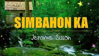 Simbahon Ka lyrics | Bisaya Christian Song