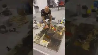 Presentazione Artista Italiano Paolo Ravalli