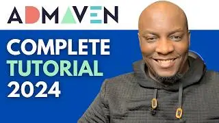 AdMaven SmartLink 2024 Review: How to Monetize Your Content with AdMaven