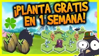 PLANT VS UNDEAD FARM 2.5 - HOW TO GET A FREE NFT PLANT IN 1 WEEK (NEW STRATEGY) ☘️