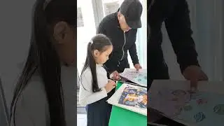 жас талант Марат Жұлдызай.