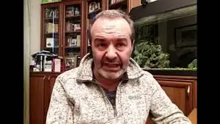Виктор Шендерович о реакции коллективного Запада на отравление Алексея Навального